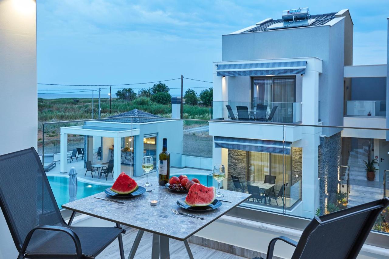 Greystone Suites Paralia Dionysiou Exterior photo